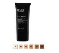 KORFF CURE MAKE UP FONDOTINTA LUNGA TENUTA 01 30ML