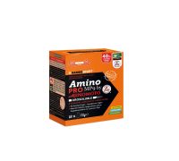 Aminopro MP9 Ajinomoto integratore di aminoacidi 18 stick