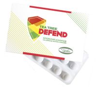 Tea Tree Defend integratore per le difese dell'organismo 30 Compresse