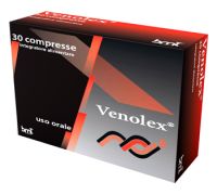 VENOLEX 30CPR