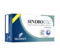 SINDROCOL 14 STICK PACK