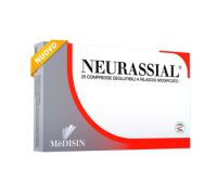 NEURASSIAL 20CPR