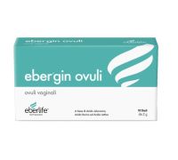 EBERGIN OVULI VAG 10PZ