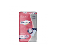 SERENITY ASSORB ANAT FLEX M20P