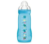 MAM EASY ACTIVE BIB 330ML MASC