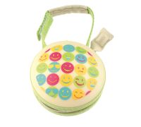 MAM PORTA SUCCH CLIP&COVER NEU