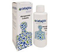Catalitic oligoelementi manganese cobalto mn-co soluzione orale 250ml