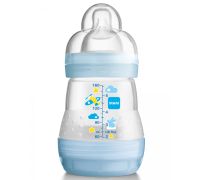 MAM EASY START BIB 160ML MASCH