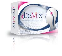 LeMix integratore per l'emicrania 20 capsule + 20 compresse
