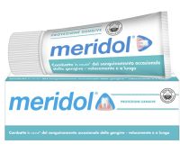 Meridol Protezione Gengive dentifricio 20ml