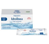 Idrolinea integratore ad azione drenante fluido concentrato 20 bustine