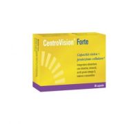 Centrovision Forte integratore per la vista 30 capsule