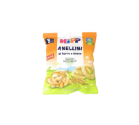 Hipp anellini di farro e avena 30 grammi