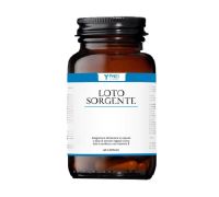 Loto Sorgente integratore per il rilassamento 60 capsule