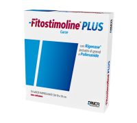 FITOSTIMOLINE PLUS GARZA 10X10