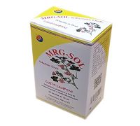 MRG-SOL SOLUZIONE ORALE 20 BUSTE
