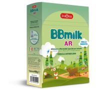 BBMILK AR POLVERE 400G