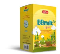 BBMILK 1-3 POLVERE 2BUST 400G