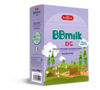 BBMILK DG POLVERE 400G