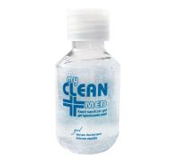 My Clean Med gel igienizzante mani 100ml