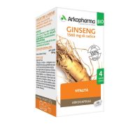 ARKOCPS GINSENG 45CPS BIO