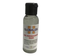 Globalgel gel igienizzante per le mani 50ml