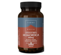 Terranova Momordica integratore vitaminico naturale 50 capsule