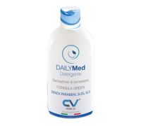 DAILYMED DETERGENTE 500ML