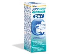 AUDISPRAY DRY 9+ 30ML
