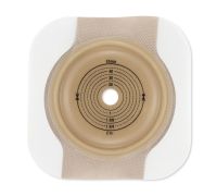 Conform2 placca convessa per stomia flangia 55mm 13-38mm 5 pezzi
