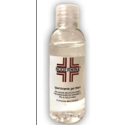 NO GERMINA GEL IGIEN MANI 50ML