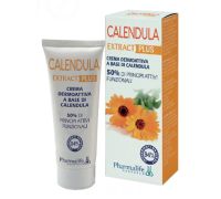 Calendula Extract Plus crema dermoattiva per la pelle 100ml