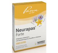 NEURAPAS FORTE 60CPR