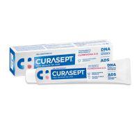 CURASEPT ADS+DNA Dentifricio 0.12 75ml