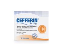 CEFFERIN 14BUST OROSOLUBILI