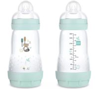 Mam Easy Start anticolic biberon 260ml  