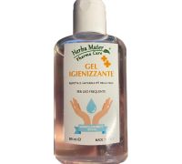 Herba Mater gel igienizzante mani 80ml
