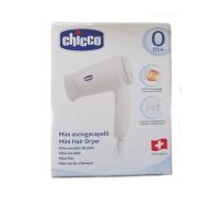 CH NUOVO MINI ASCIUGACAPELLI