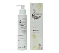 Delifab Pigmenta crema schiarente per la pelle del viso 150ml