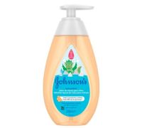JOHNSONS BABY SAPONE MANI BB