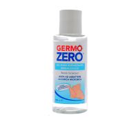 Germozero gel mani igienizzante idroalcolico 100ml | offerta speciale