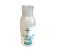 Olcelli Gel igienizzante mani 80ml