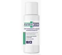 Avirix Med detergente igienizzante per le mani 200ml