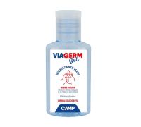 Viagerm gel igienizzante mani 100ml