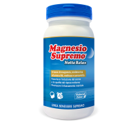 MAGNESIO SUPREMO NOTTE REL150G