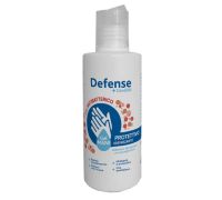 Defense + Candioli gel protettivo e igienizzante per le mani 150ml