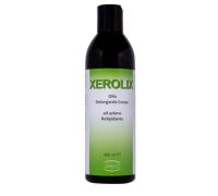 Xerolix olio detergente per pelle secca 400ml