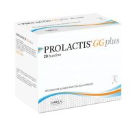 PROLACTIS GG PLUS 20 BUSTINE