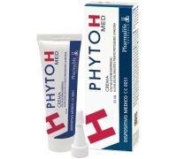 Phyto H Med trattamento coadiuvante in presenza di emorroidi crema 50ml