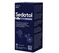 SEDATOL RELAX GOCCE 30ML